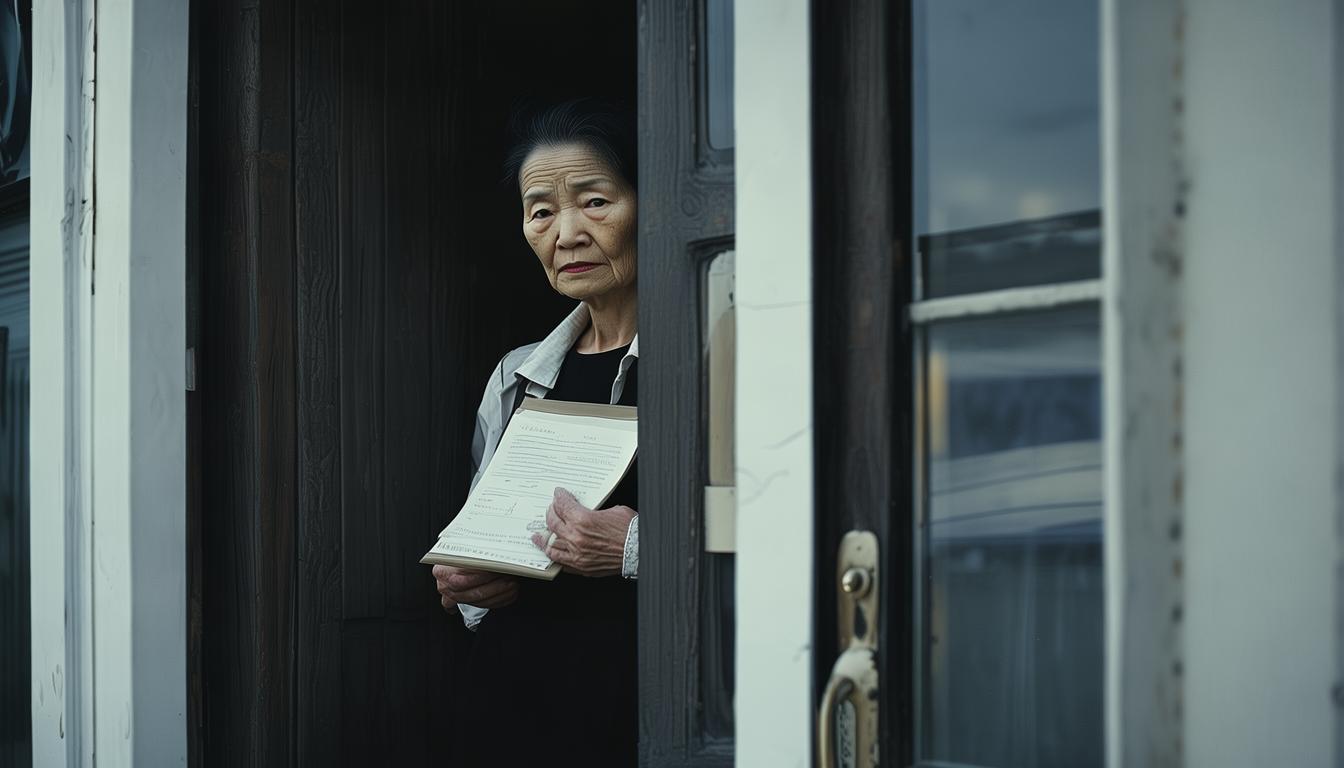 花 1100 萬買的精裝房，入住前夕竟遭此橫禍？杭州韓女士欲哭無淚
